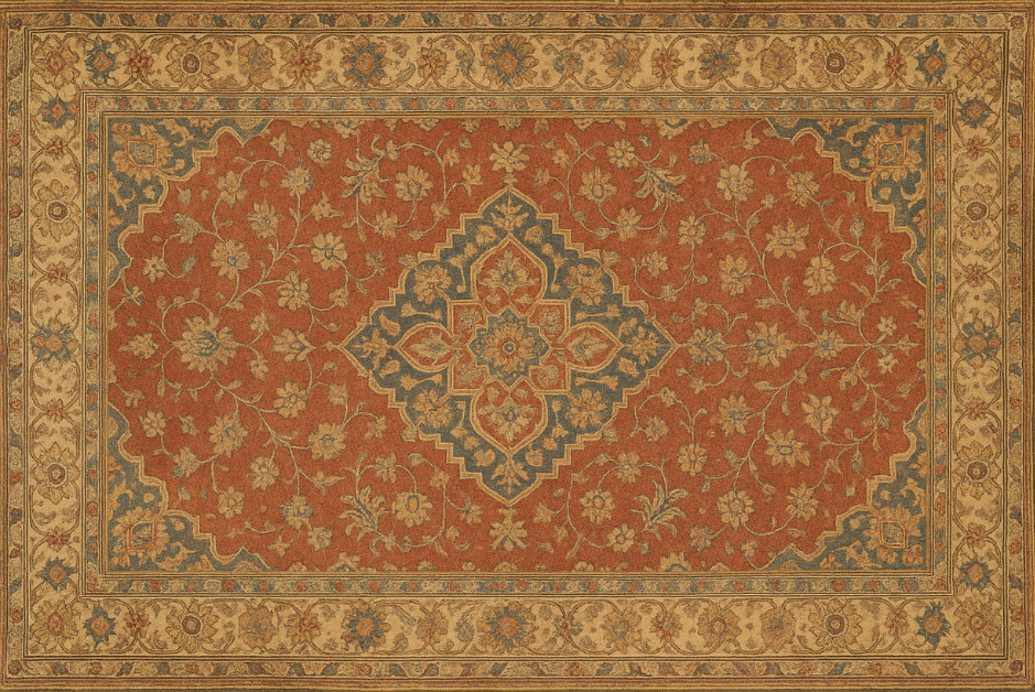 Oriental Rug