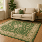 Best rug cleaning service