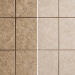 Best Tile and Grout Cleaning