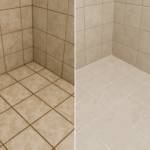 Best Tile and Grout Cleaning