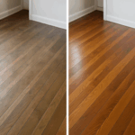 Best Hardwood Floor Cleaning
