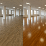 Best Hardwood Floor Cleaning
