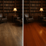 Best Hardwood Floor Cleaning